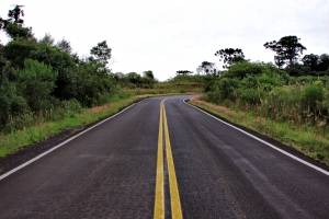 Дорога будет готова уже в 2014 году. Фото: sxc.hu