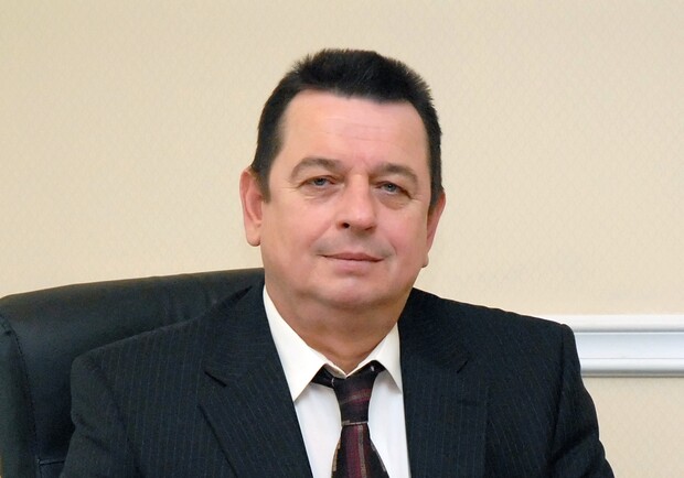Геннадий Гришин. Фото: пресс-служба горсовета 