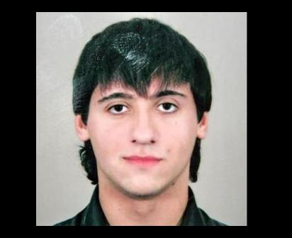 17-летний Антон умер после прививки от кори. Фото: gazeta.ua