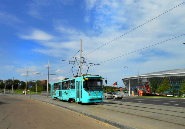 Работу транспорта продлили до 22:00. Фото с сайта: tagantransport.ru.