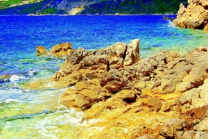 Отдохнуть на чистейших пляжах жемчужины Адриатики дончанам теперь станет куда легче. Фото: www.sxc.hu