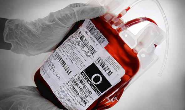 Донорской крови больным катастрофически не хватает. Фото: ledilid.com