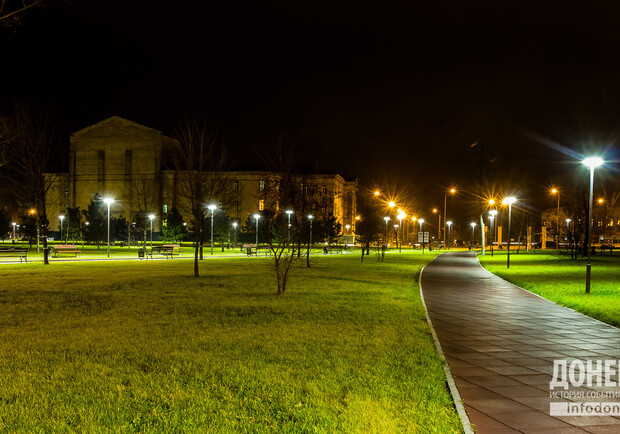 Петровский Район Фото