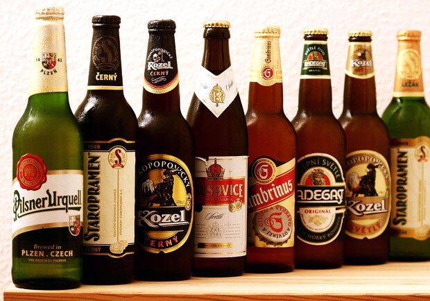 В День шахтера пиво будет под запретом. Фото: tiktiner-group.co.il