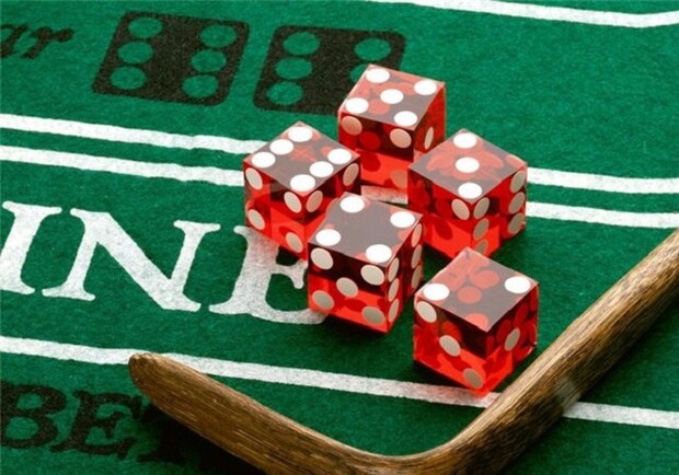 Новость - Общество - В Интернете казино дает возможность отдохнуть "по-взрослому"