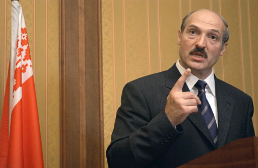 Александр Лукашенко. Фото с сайта topneftegaz.ru