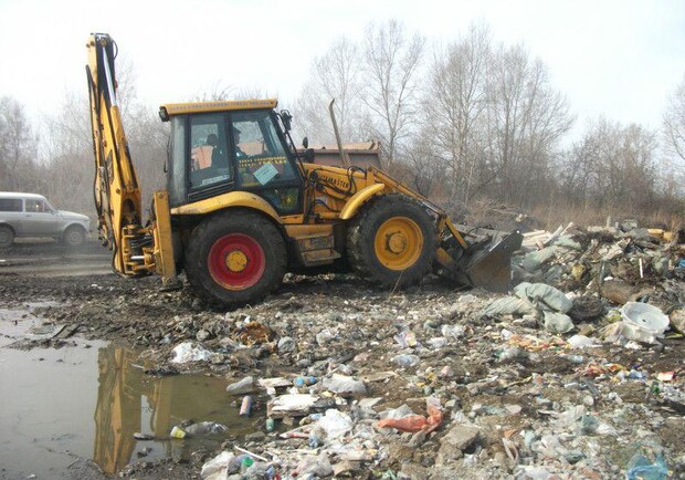 Вывоз мусора тоже подорожает. Фото с сайта ahtubinskpilot.ru
