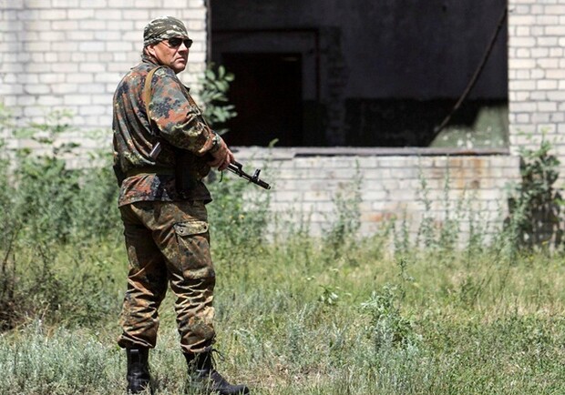 Взамен выпущенных заложников ДНР хочет получит своих бойцов. Фото Reuters