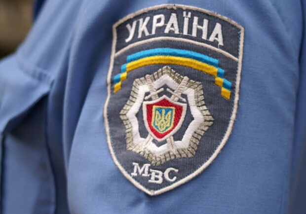 В милиции - масштабные чистки. Фото с сайта vz.ua