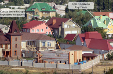 Калинкино. Фото с сайта www.segodnya.ua