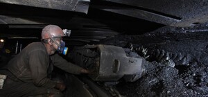 В Макеевке авария на шахте: есть жертвы и пострадавшие