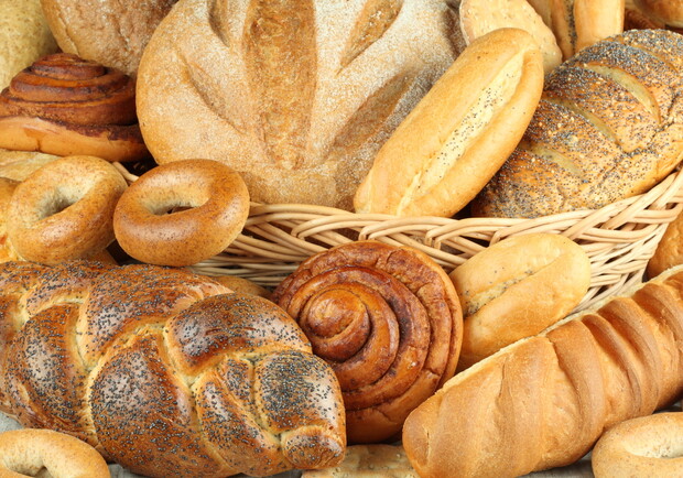 Увеличение стоимости хлеба будет на уровне 10-15%. Фото с сайта agrobk.ru