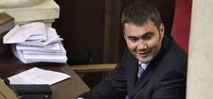 Чем запомнился Виктор Янукович-младший: поступки и высказывания