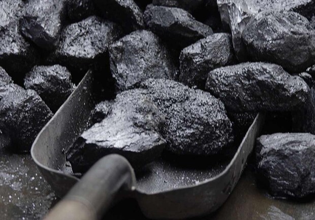 Новость - События - Частники из Черкасс покупали уголь у ДНРовцев