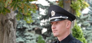 Заместителем начальника патрульной полиции назначен известный 