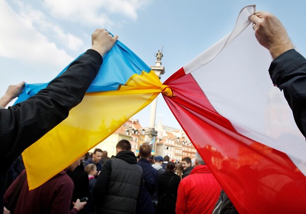 Новость - События - Украинские студенты предпочли польское образование