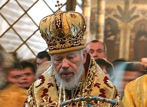 На Донетчине у Владимира запланирована обширная программа. Фото: i.focus.ua