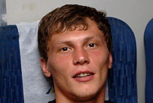 Андрей Пятов. Фото: soccernews.ru