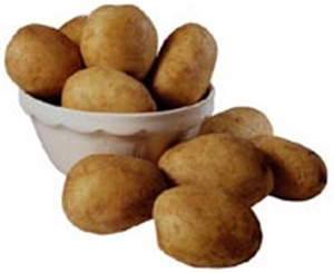 Сумская область пообещала поставлять в Донецкую область картофель по доступным ценам. Фото: byaki.net