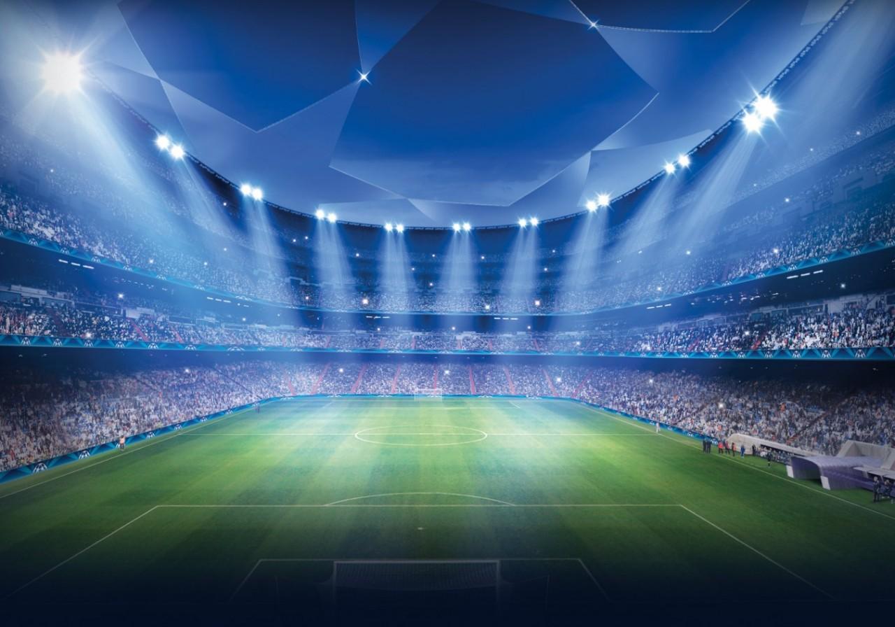 Новость - Спорт - Шахтер - Рома: смотреть онлайн-трансляцию Лиги Чемпионов