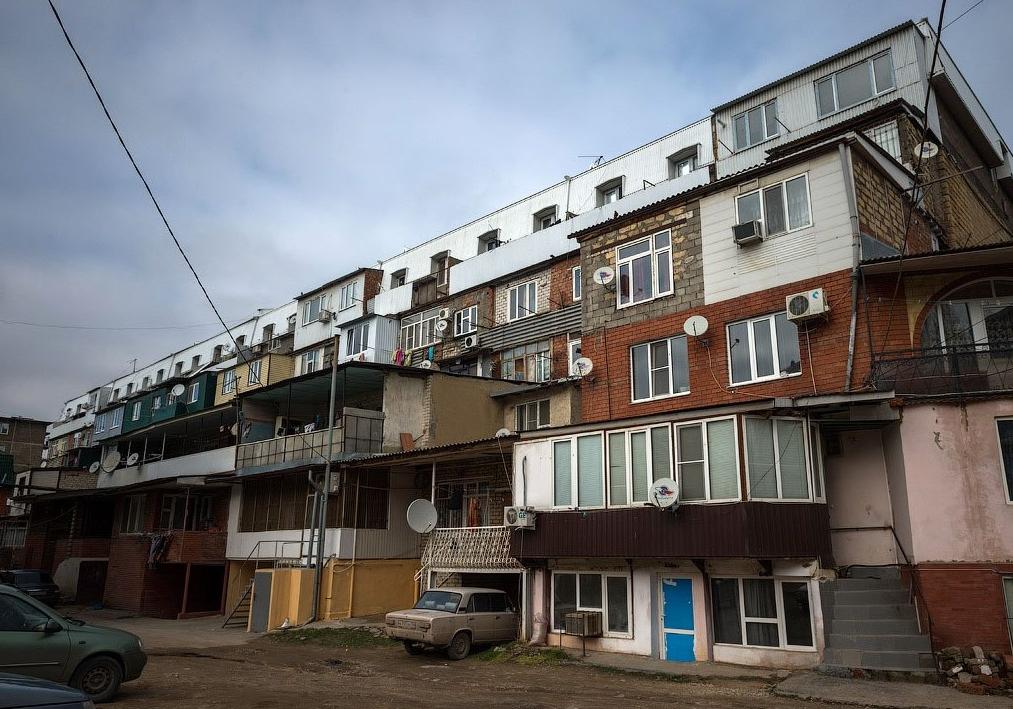 Фото Илья Варламов