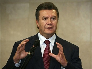 Президент также откроет магистраль в обход шахтерской столицы. Фото: urr.org.ua