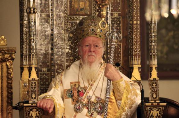 Новость - События - Священникам Константинопольского Патриархата разрешили жениться дважды