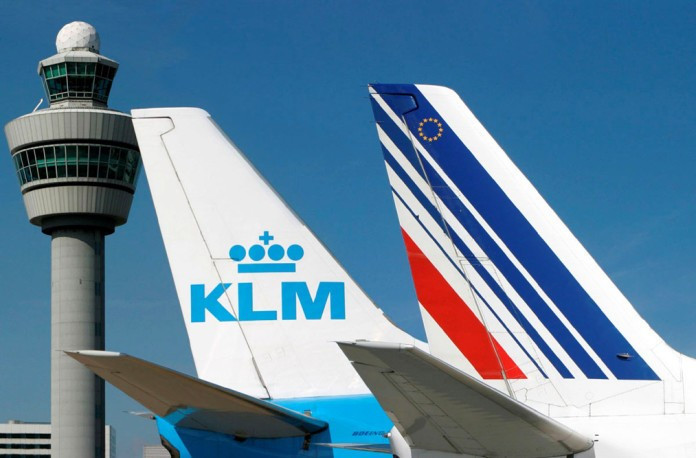 Новость - События - Собирай чемодан: AirFrance-KML объявил распродажу билетов в США