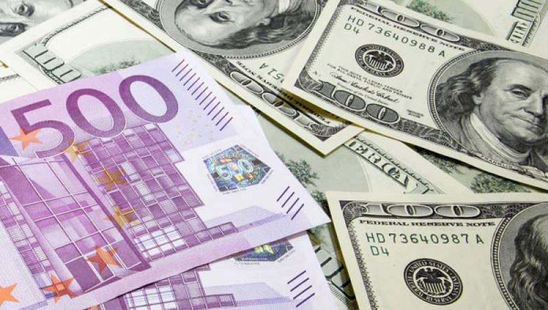 Новость - События - Украинцам разрешат покупать иностранную валюту онлайн