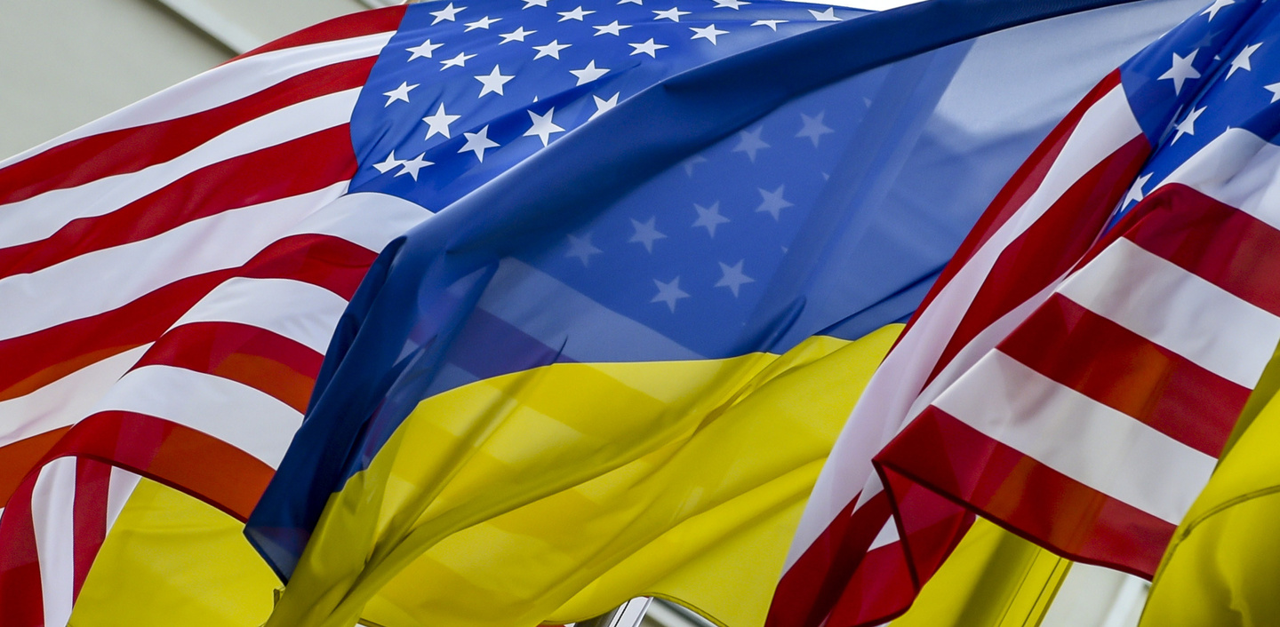 Новость - События - Сенат США одобрил военную помощь Украине на сумму 250 миллионов долларов