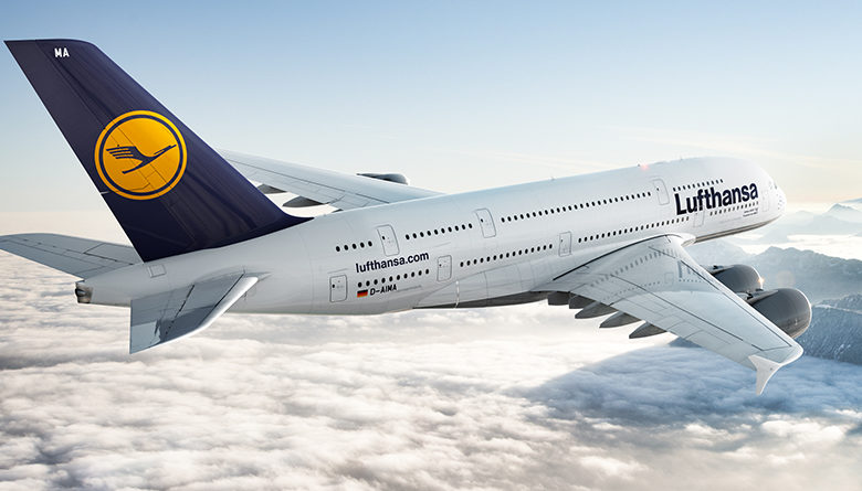 Новость - События - Пока без Lufthansa: немецкая авиакомпания отказалась выводить свой лоукостер в Украину