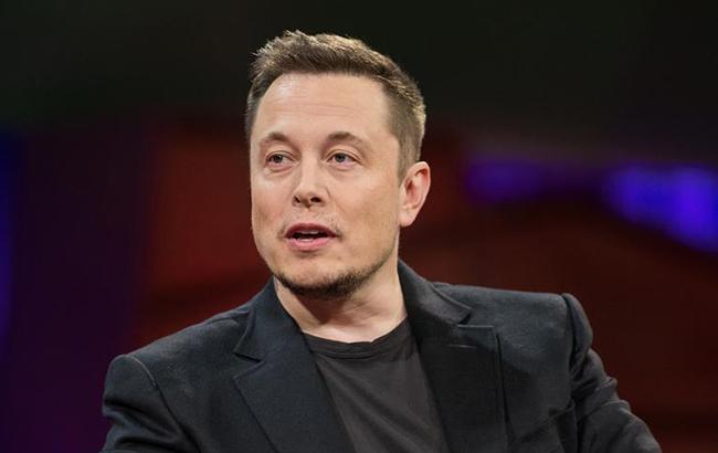 Новость - События - Из-за твита: Илона Маска выгнали из совета директоров Tesla и оштрафовали