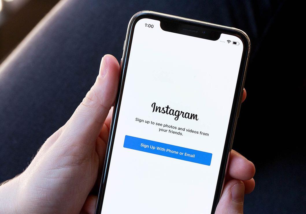 Новость - События - Во всем мире наблюдаются серьезные сбои в работе Instagram