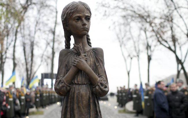 Новость - События - Сенат США признал Голодомор геноцидом украинского народа