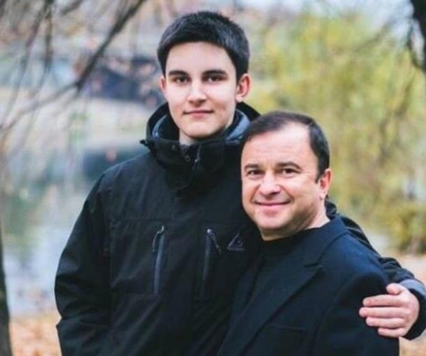 Новость - События - У сына Виктора Павлика обнаружили рак. Артист просит о помощи