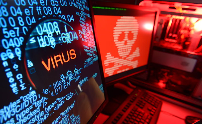 Новость - События - Бди: хакеры создали вирус, который маскируется под Google-приложение