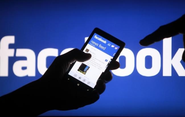 Новость - События - "Нарушение норм": Facebook удалил посты украинцев про российскую агрессию