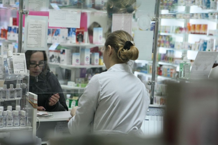 В Украине можно будет вернуть лекарства в аптеки. Фото: ZIK.UA