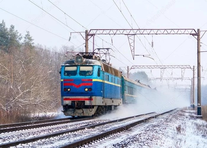 Новость - События - "Позор и срам": условия в международном поезде "Укрзализныци" шокировали украинцев