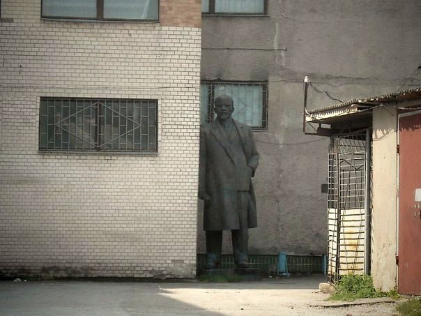 Новость - События - Вот это поворот: Супрун сравнила памятники Ленина с эпидемией кори