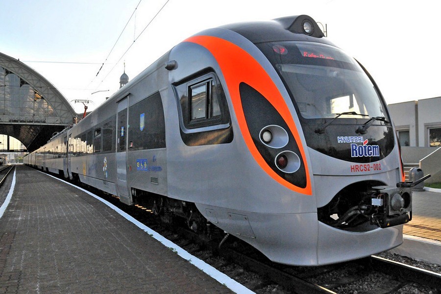 Новость - События - Собирай чемодан: "Укрзализныця" запустит новые поезда в Германию и Словакию