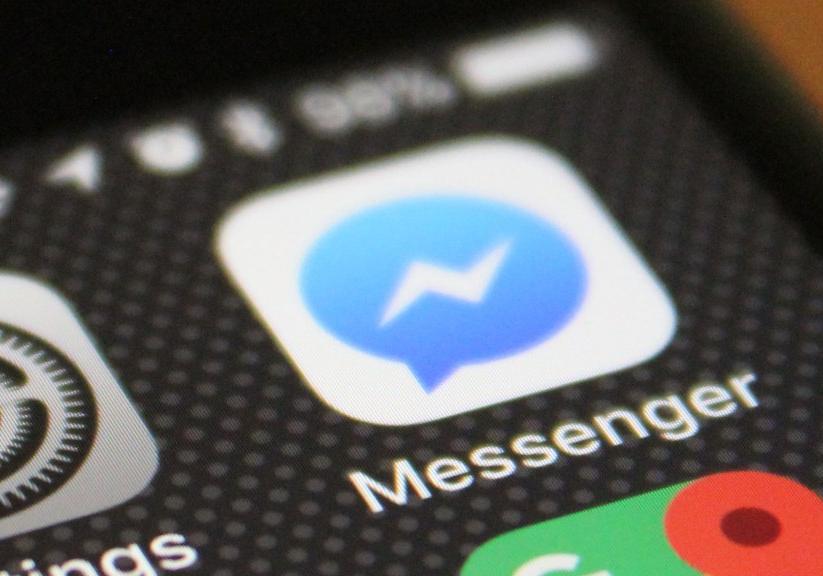Пользователи Facebook Messenger получили возможность удалять сообщения