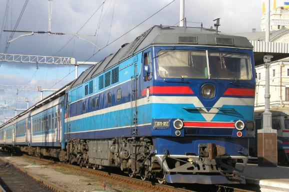 Новость - События - Билетов хватит: "Укрзализныця" назначила дополнительные поезда в Лисичанск