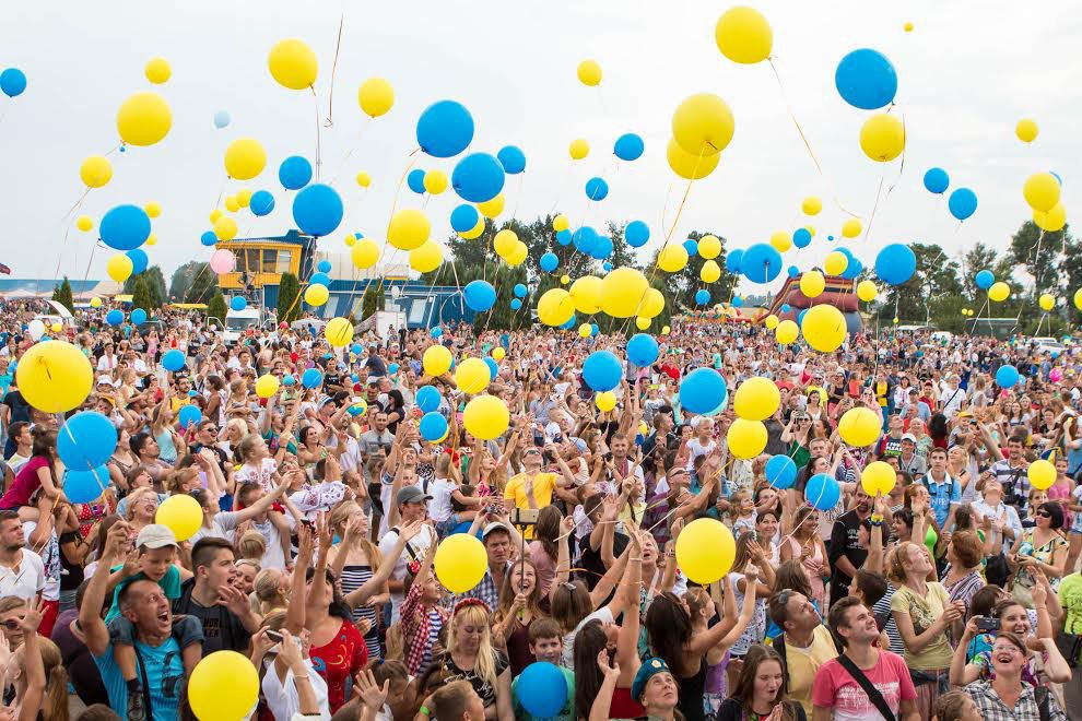 Новость - События - Цифра дня: на сколько сократилась численность украинцев за прошлый год