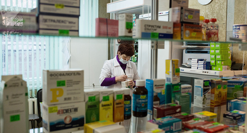 Новость - События - Почерк разберешь: бесплатные лекарства в Украине будут выдавать по е-рецепту