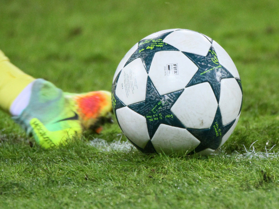 Новость - Спорт - Запоминай: IFAB изменили некоторые правила футбола