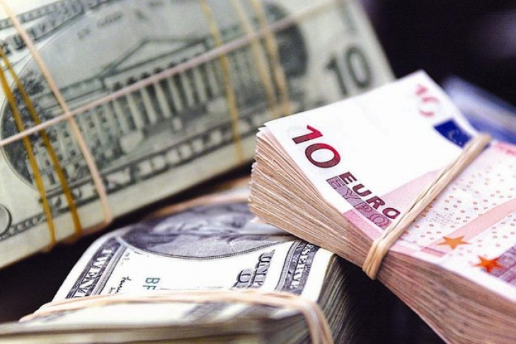 Новость - События - Далеко не ходи: валюту теперь можно купить в терминалах "ПриватБанка"