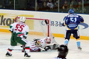 Донецк пополняет свои ряды новыми хоккеистами. Фото: fhu.com.uа