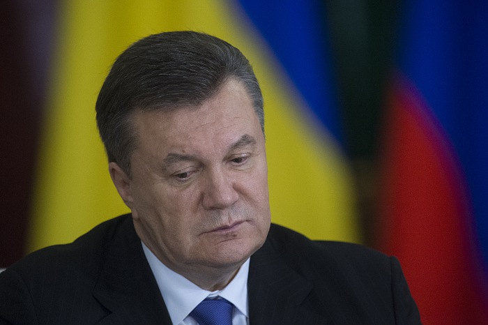 Новость - События - Соскучился: Янукович хочет вернуться в Украину после инаугурации Зеленского