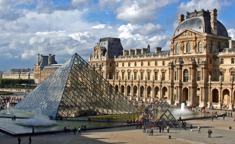 Новость - События - На Мону Лизу не посмотришь: сотрудники парижского Лувра объявили забастовку